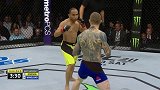 UFC-17年-格斗之夜108：雏量级多德森vs维因兰德-全场