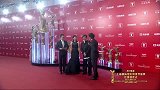 2016上海电影节开幕-20160611-《普通人》剧组 刘涛 成龙