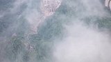 极限公路之王，天门山99弯盘山公路