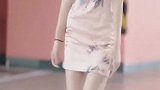 这个就是女神看走姿都能看出来