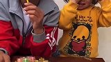 七彩童年：哇姐姐的糖好好吃