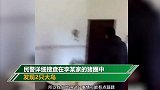 养蛇户存大量猪肺蛇却不吃 民警在猪圈有意外发现