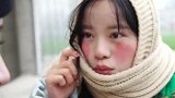 媳妇羡慕美女会打扮，结果被丈夫教训，真是太逗了