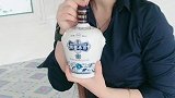大眼睛的女神幽默风趣，这么豪爽的个性，请问谁敢喜欢