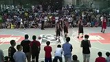 街球-13年-首届街头篮球制霸赛 半决赛第二场回顾 武汉313 vs 广州HIM-全场
