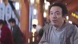 无名之辈：老马追回枪支，临上救护车还不忘和领导打趣，太搞笑！