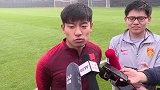 卡纳瓦罗南宁亮相出新规  十三名90后入选添活力
