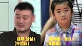 星二代国籍成“照妖镜”，李小鹏女儿美国籍，刘翔女儿国籍惹争议
