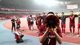 亚冠-16赛季-上港首进亚冠创造历史晋级八强 武磊绝杀进球早有预感-新闻