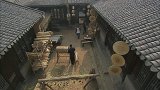 花女的抗战：渣男骗婚小白花，让美女给他当二房，愁哭贪财丈母娘