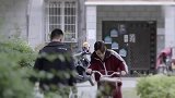 那时我们丈夫用甜蜜回忆挽留妻子，殊不知妻子让他希望破碎