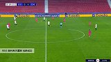 奥利弗·托雷斯 欧冠 2020/2021 塞维利亚 VS 切尔西 精彩集锦