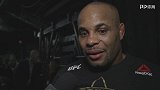 UFC-18年-UFC220赛后采访 科米尔：我知道我能以多种方式取胜-精华