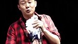 观众难为我（160）草台酒馆 脱口秀 即兴 草台喜剧馆 草台酒馆 严值高 长春