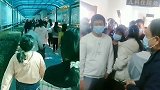 辽宁一小学疑多名学生食物中毒 当地宣传部：多部门正调查处理