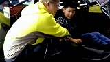 身体的残缺阻止不了追逐梦想的心 我的花样车生活  汽车