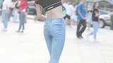 小姐姐太可爱了吧，不知道会便宜了谁