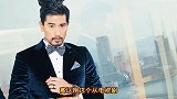 高以翔生前录制的中秋祝福视频曝光，粉丝带鲜花月饼去墓园祭奠他