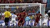 世界杯-14年-小组赛-B组-第2轮-西班牙0比2不敌智利 提前出局-新闻