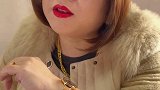 不同收入女士遇见绿茶