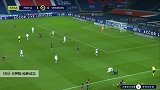 卡罗勒 法甲 2020/2021 巴黎圣日耳曼 VS 斯特拉斯堡 精彩集锦