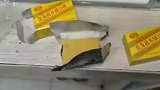 原来绿豆饼的盒子可以吹