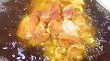 在家就能做出外酥里嫩的辣子鸡，麻辣鲜香，配米饭吃太过瘾了！
