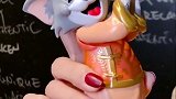猫和老鼠限定款，Jerry怕不是个帕金森吧！