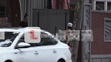 马伊P带爱女做指甲爱马气质出众身高将超妈妈