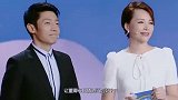 让董卿甘愿当后妈？主动讨婆婆欢心，这个男人是什么来头