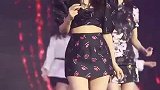 50岁的尹能静劲歌热舞，貌似18岁少女，到底咋保养的？