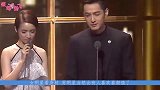 演艺圈的颜值男神，颜值和演技一直在线，也只有胡歌