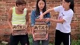 上有老下有小的日子你们正在经历吗