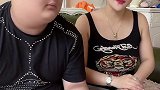 这个弯转的有点大呀！家庭搞笑日常 搞笑夫妻 搞笑夫妻