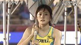 综合-17年-日本最美撑杆跳选手颜值逆天 神似新垣结衣爆红-专题