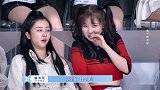 “大虞海棠”对口相声，秦牛正威“逼疯”乃万！《青春有你2》是个喜剧节目（第6期）【开心嘴炮】