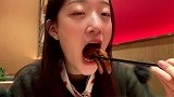【逛吃vlog】少女苏州中心吃一天，推荐的餐厅好吃吗？
