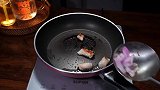 虾滑和什么菜一起炒