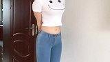 这姑娘，净瞎说大实话！