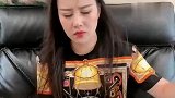 金毛百威兄弟俩合起来坑女主人,太逗了,这波操作我服