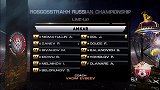 俄超-第23轮录播：莫斯科中央陆军VS阿姆卡尔