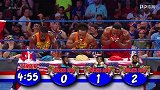 WWE-18年-SD第985期：新希望举办煎饼大赛惨遭狂人帮偷袭-精华
