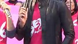 连天王周杰伦都担心 超怕代言被取代