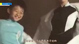 张柏芝大儿子终于长大，身高超过妈妈，网友：霆锋基因太强大