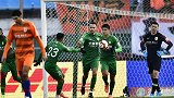 《中超名场面》国安3球逆转“老”宿敌 3年11次交锋御林军仅2胜