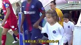 回顾中国女足王霜在巴黎的五大进球，最后这记世界波太像C罗了