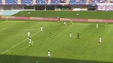 第9轮 天津泰达vs贵州智诚 06'