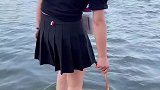 夏玩水必备的手机防水袋