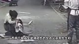 女孩被天降玻璃砸伤进ICU，父亲崩溃“家被毁了”