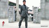 搞笑合集：老表非要进城当模特，该如何劝他